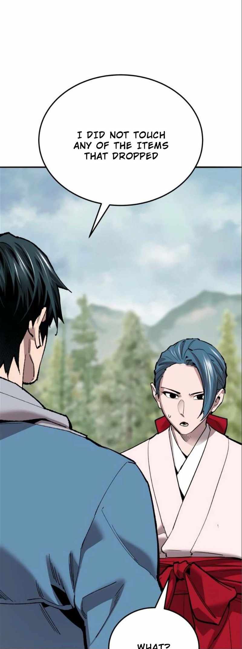 Limit Breaker Chapter 126 - Page 31