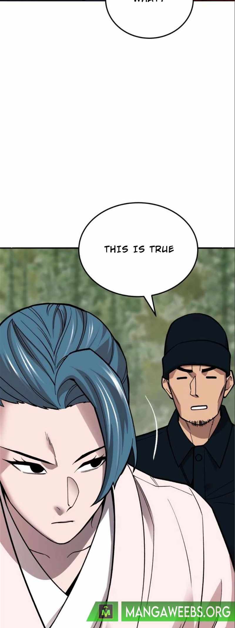 Limit Breaker Chapter 126 - Page 32