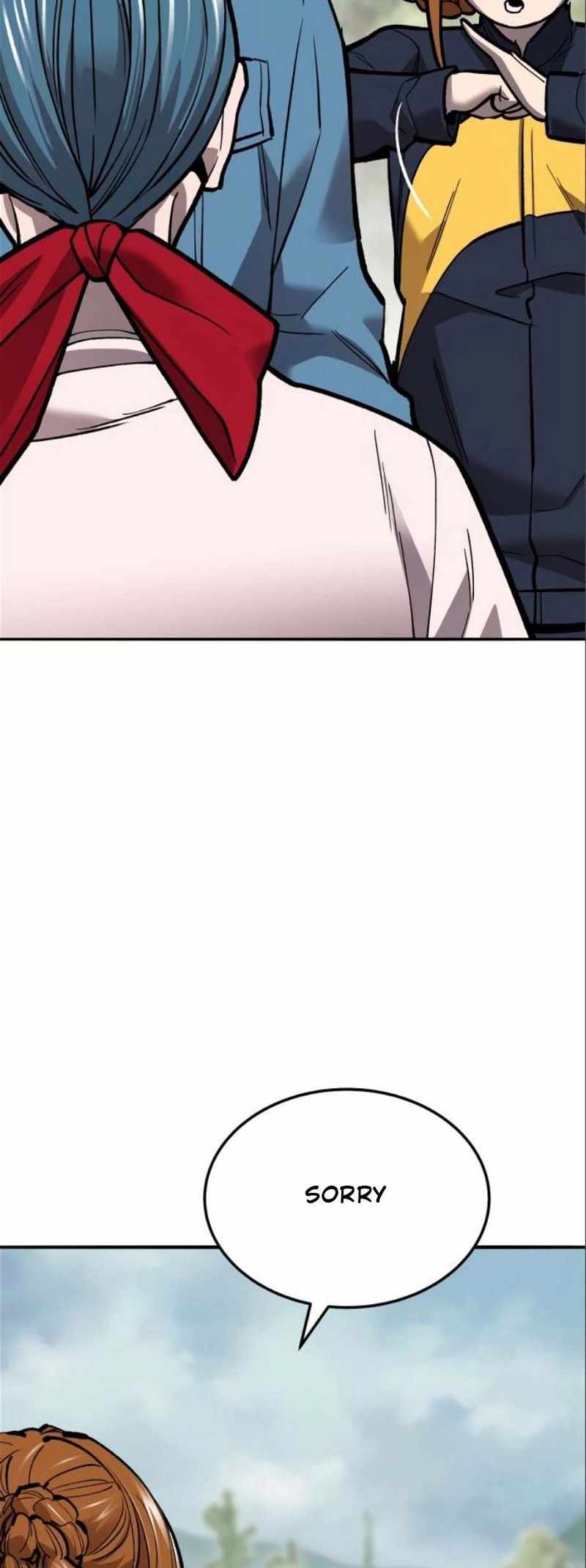 Limit Breaker Chapter 126 - Page 35