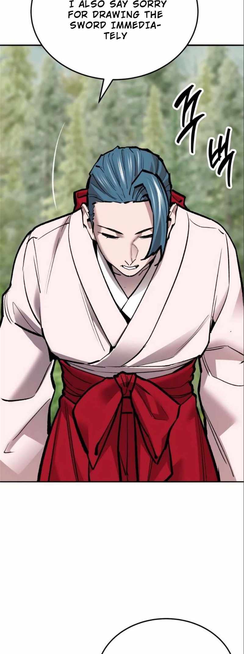 Limit Breaker Chapter 126 - Page 37