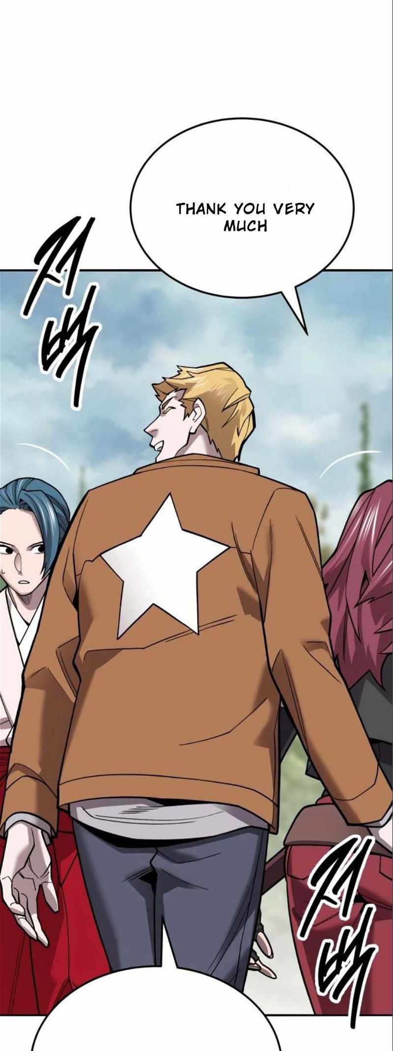 Limit Breaker Chapter 126 - Page 39