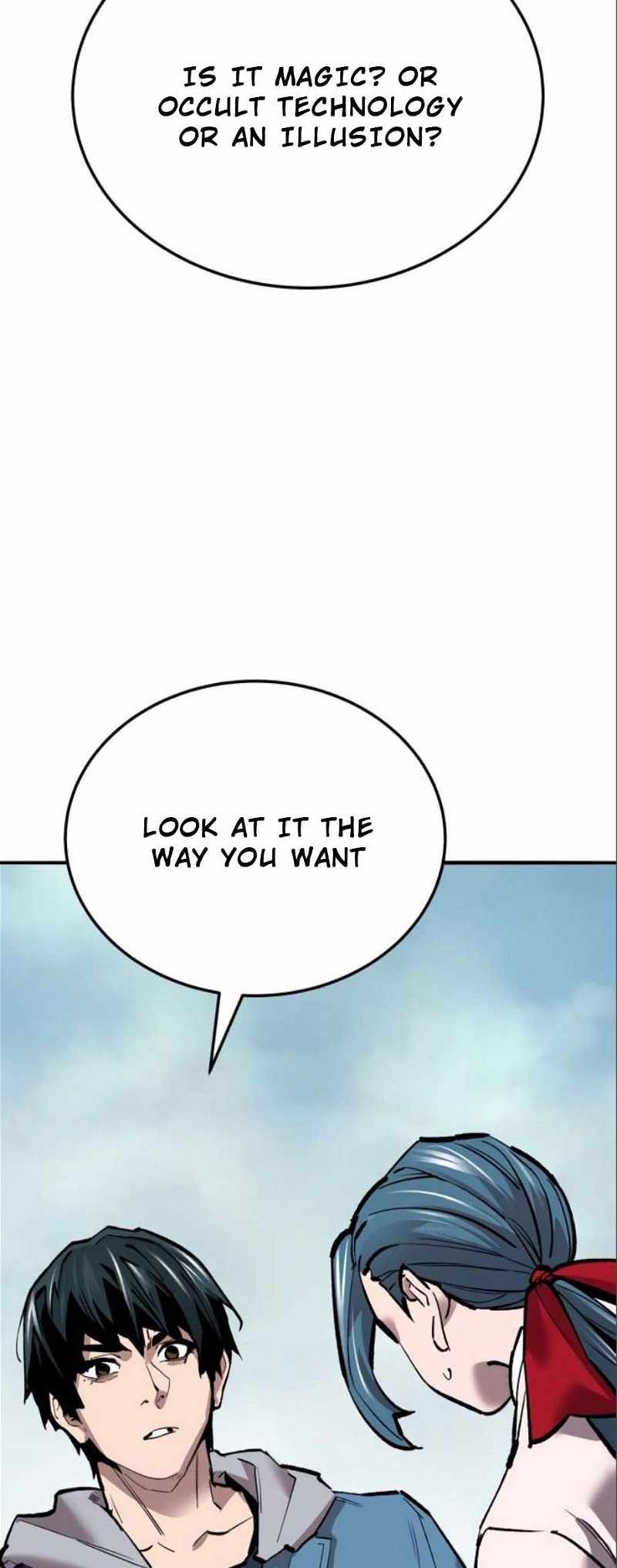 Limit Breaker Chapter 126 - Page 4