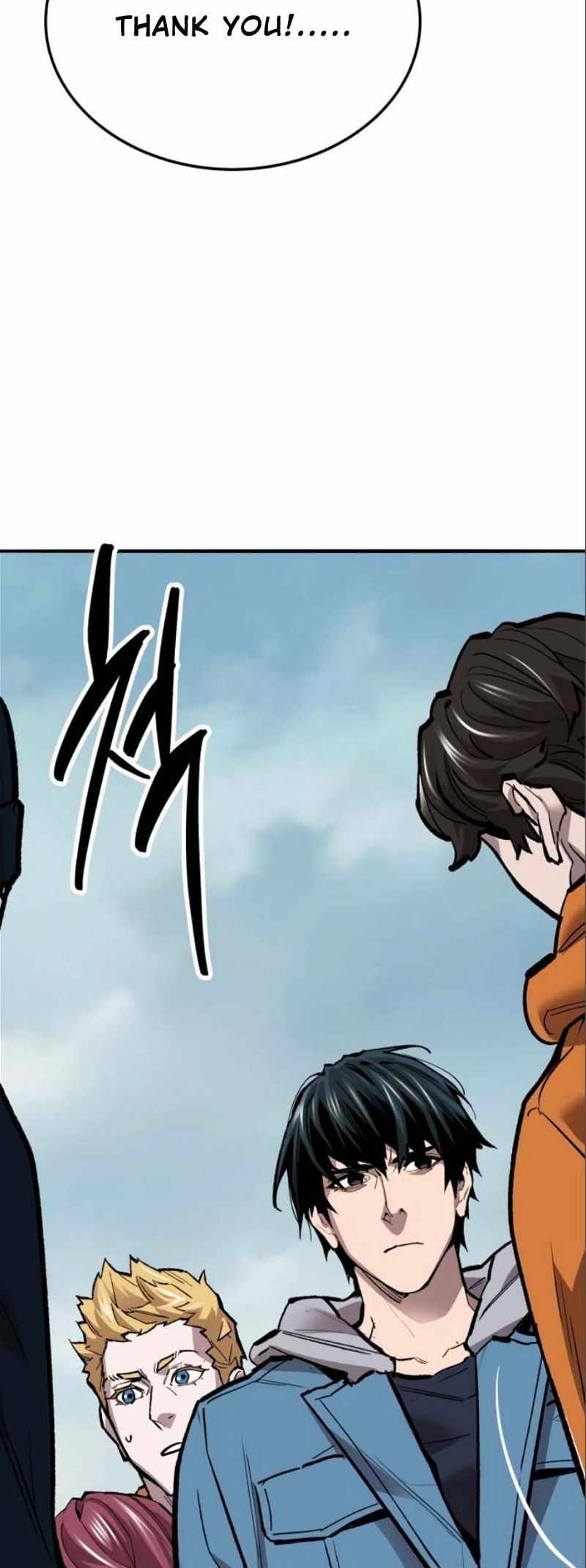 Limit Breaker Chapter 126 - Page 40