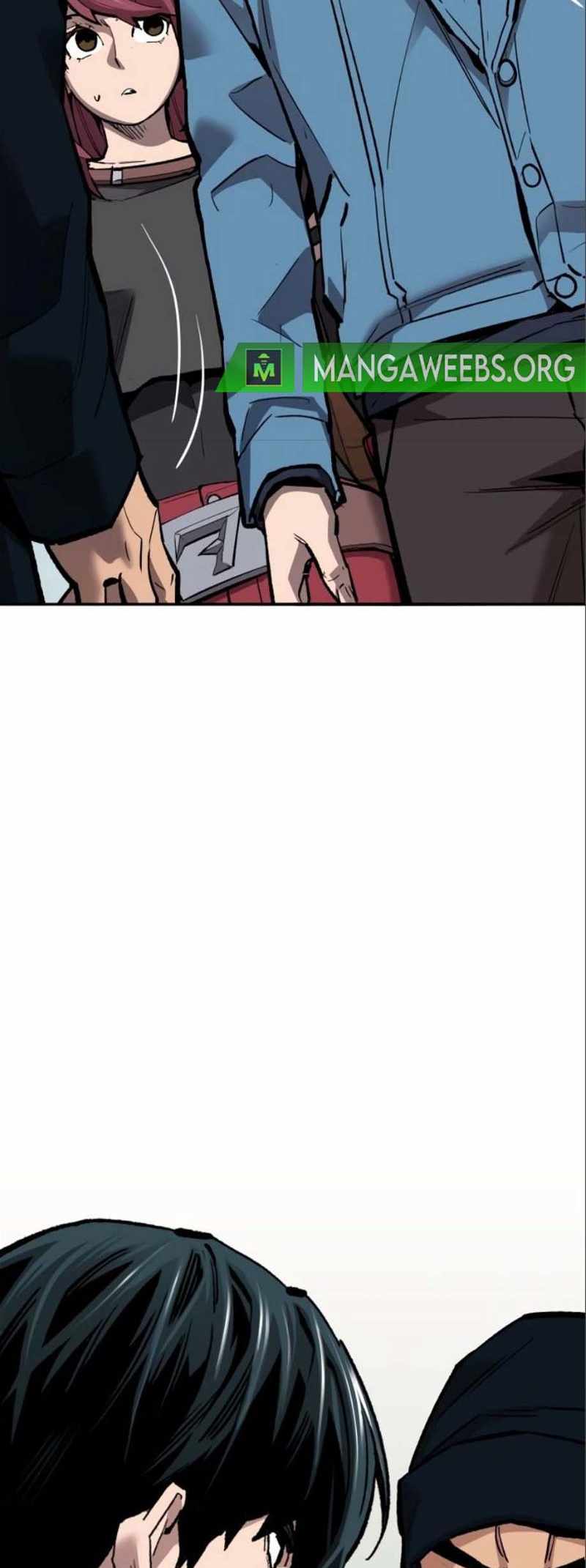 Limit Breaker Chapter 126 - Page 41