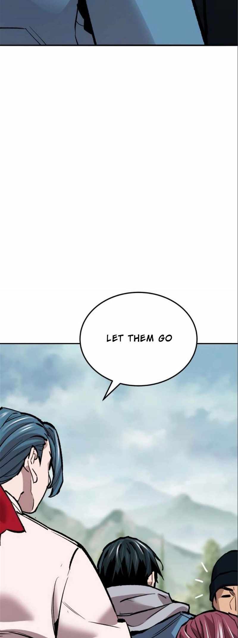Limit Breaker Chapter 126 - Page 43