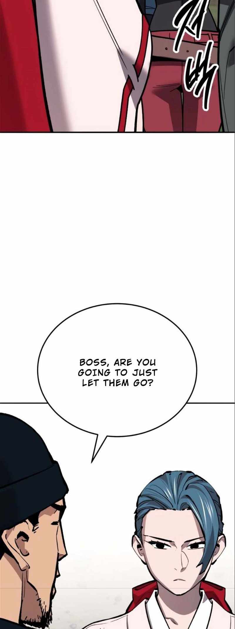 Limit Breaker Chapter 126 - Page 47