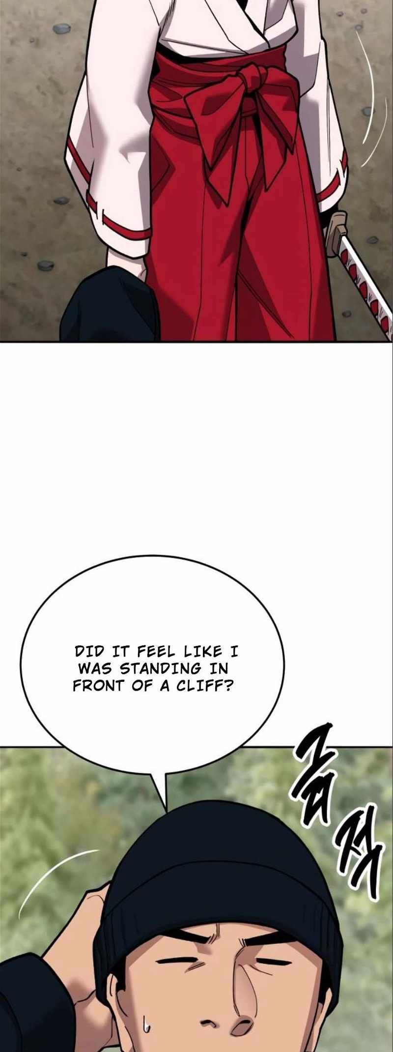 Limit Breaker Chapter 126 - Page 49