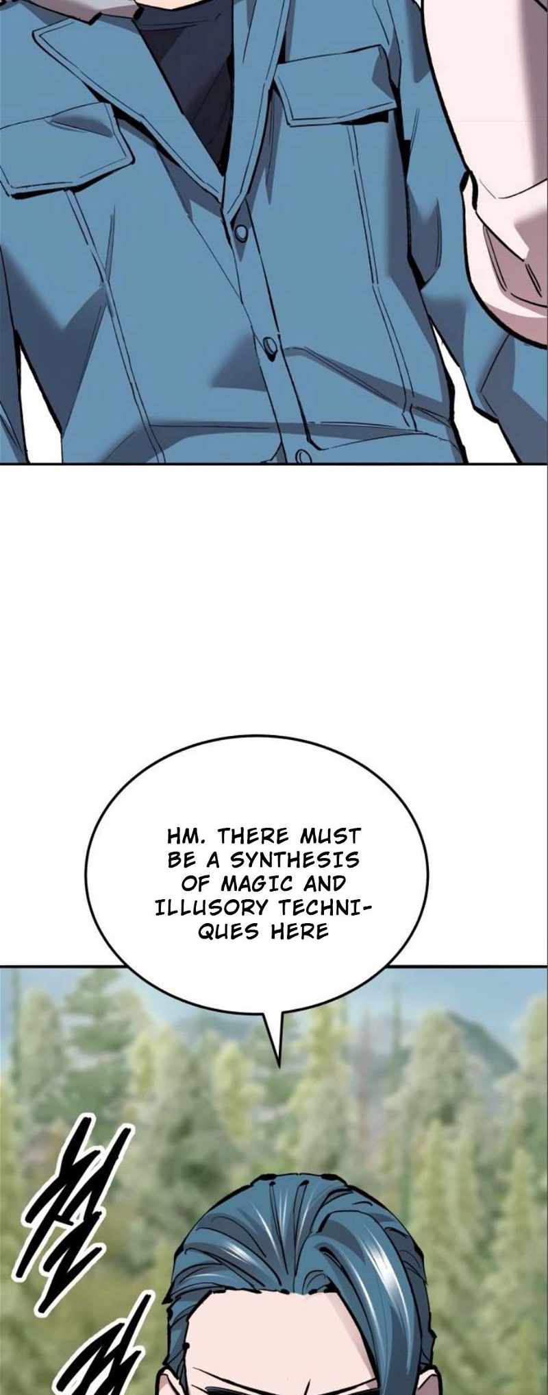 Limit Breaker Chapter 126 - Page 5