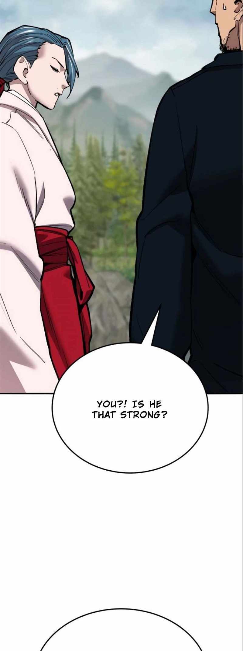 Limit Breaker Chapter 126 - Page 51