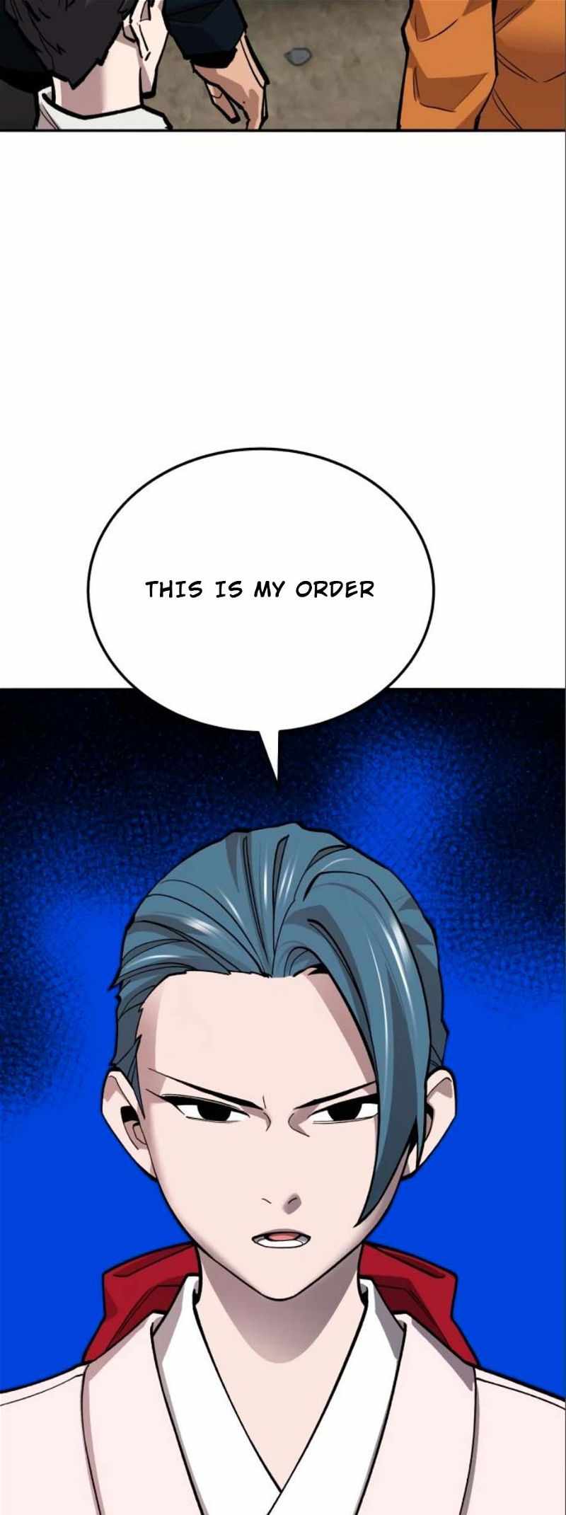 Limit Breaker Chapter 126 - Page 53