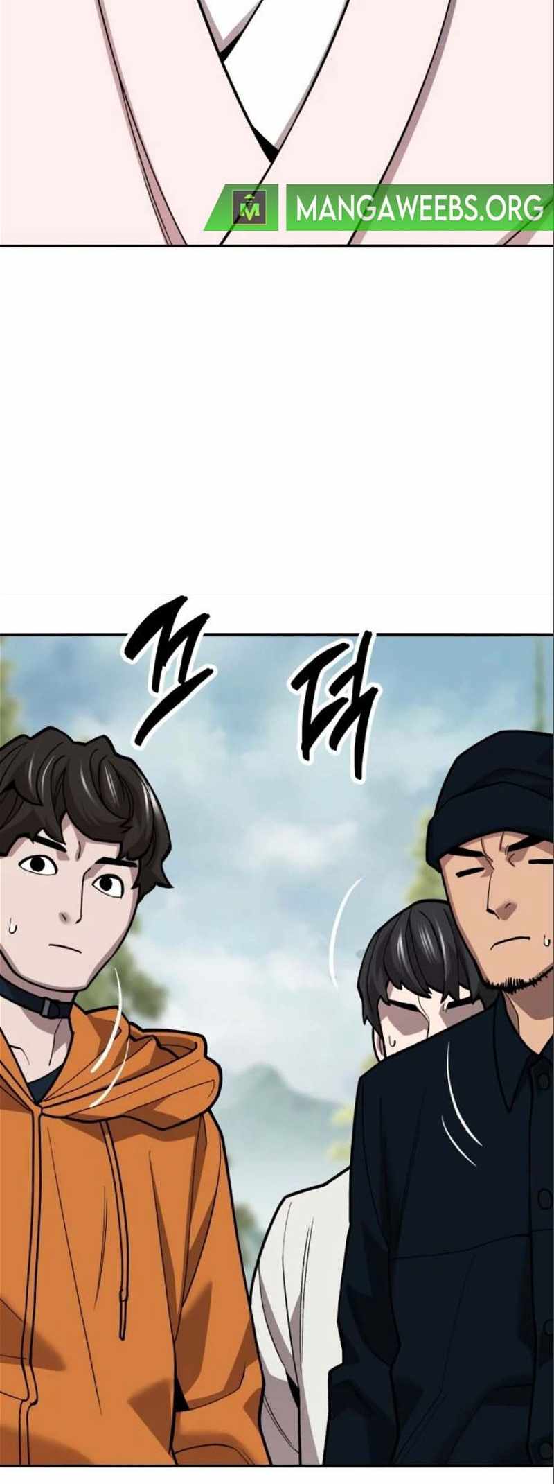 Limit Breaker Chapter 126 - Page 54