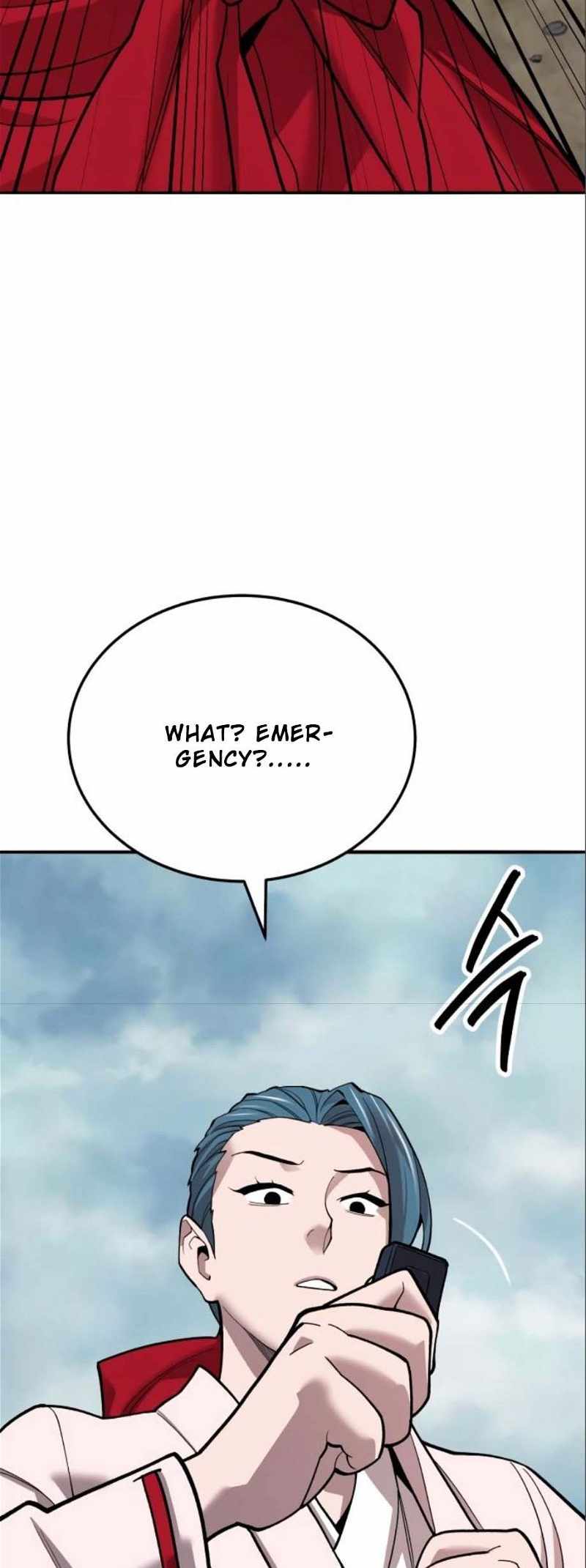 Limit Breaker Chapter 126 - Page 56