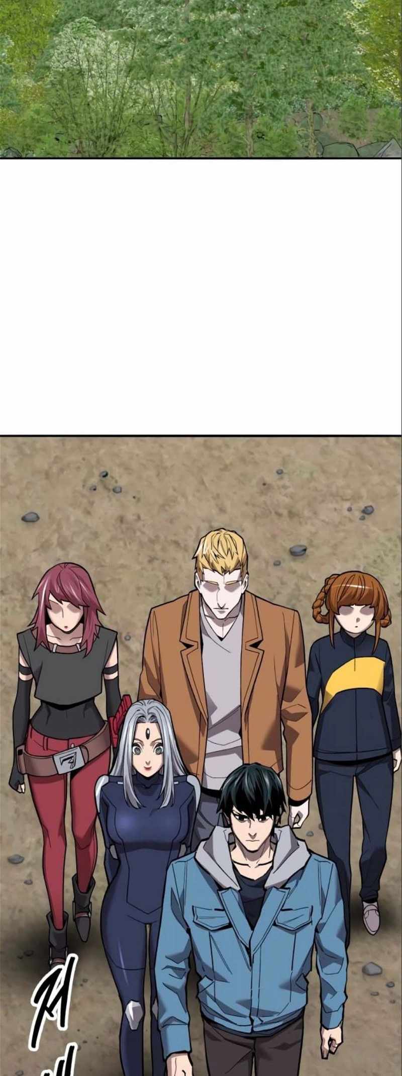 Limit Breaker Chapter 126 - Page 59
