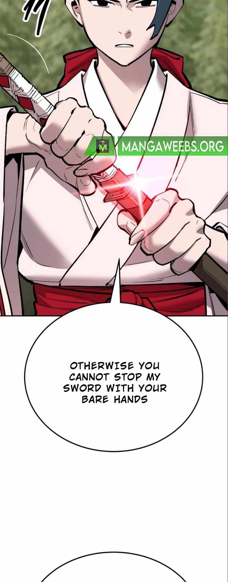Limit Breaker Chapter 126 - Page 6