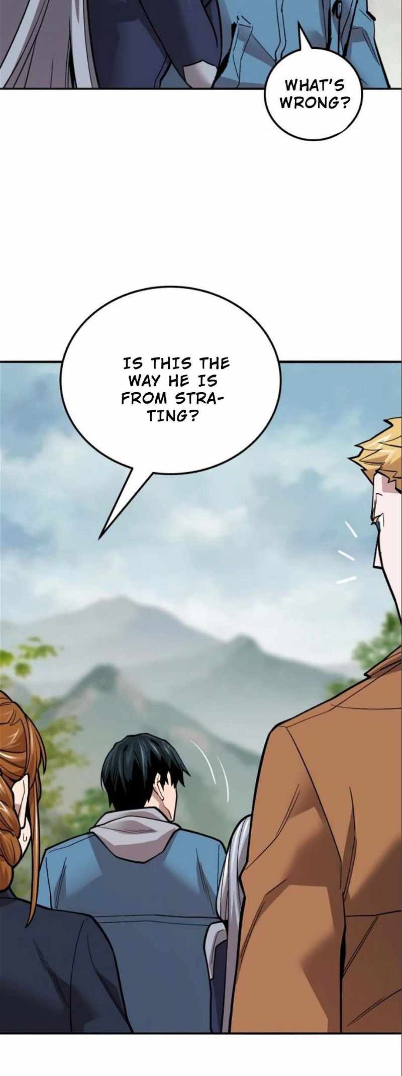 Limit Breaker Chapter 126 - Page 61