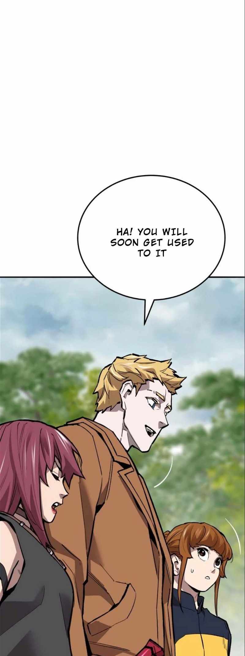 Limit Breaker Chapter 126 - Page 62