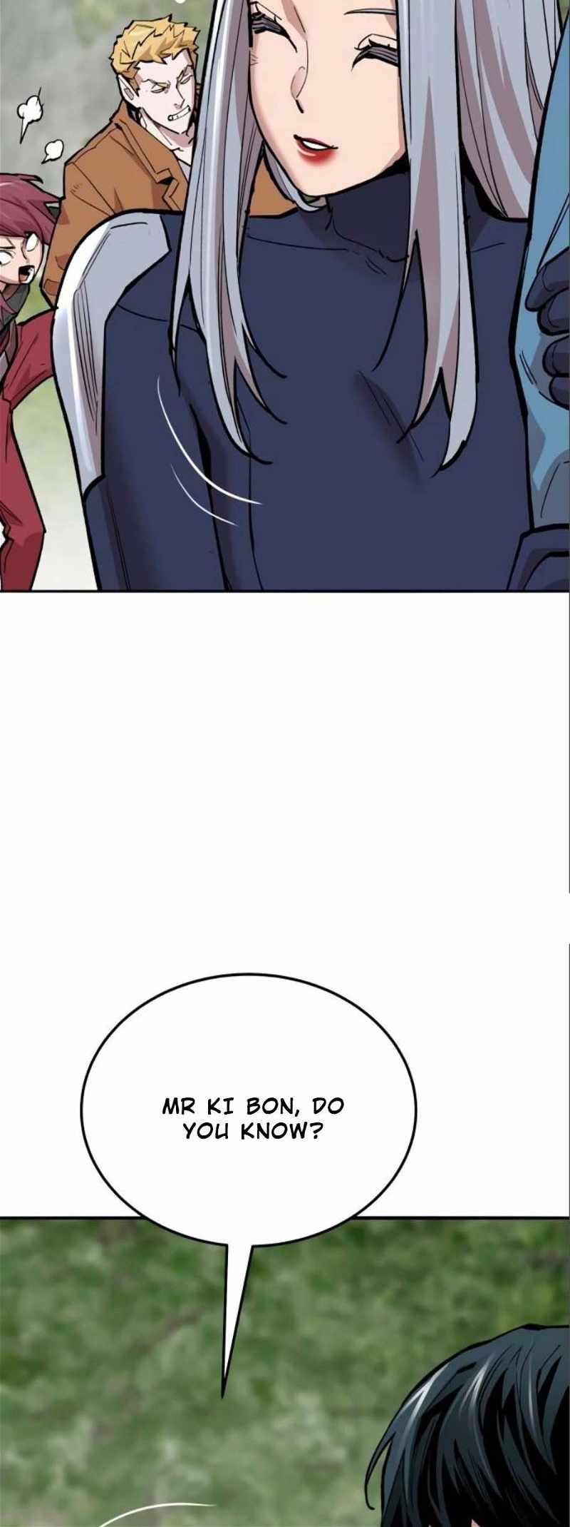 Limit Breaker Chapter 126 - Page 65