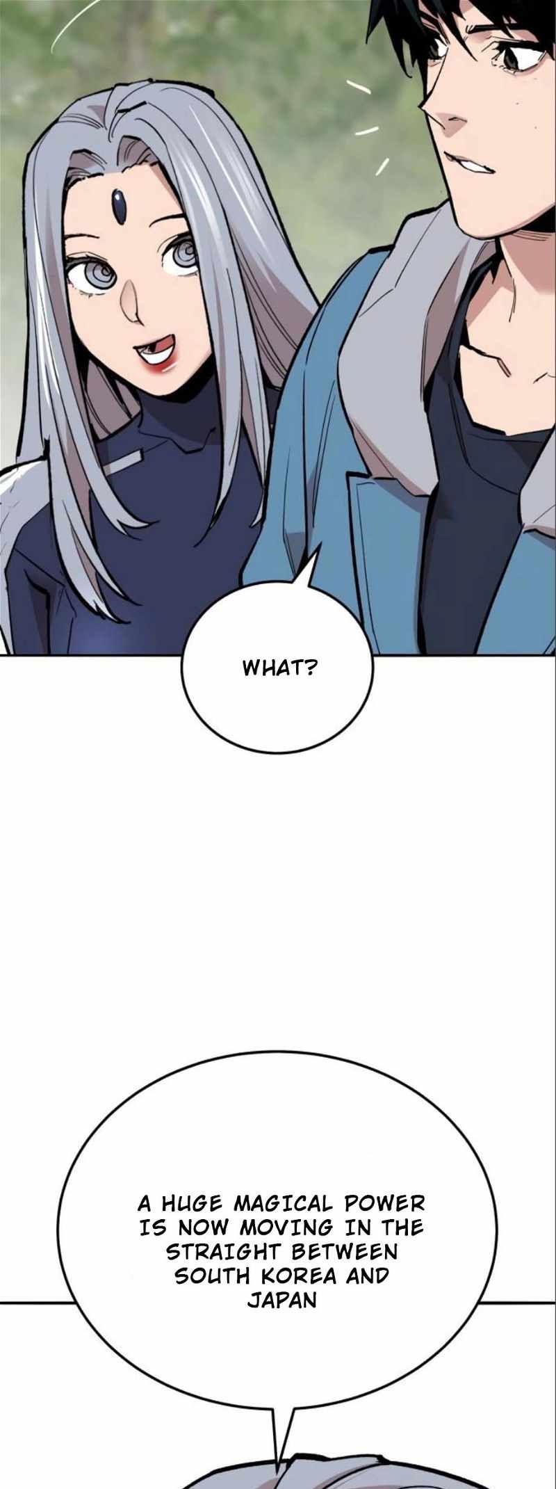 Limit Breaker Chapter 126 - Page 66