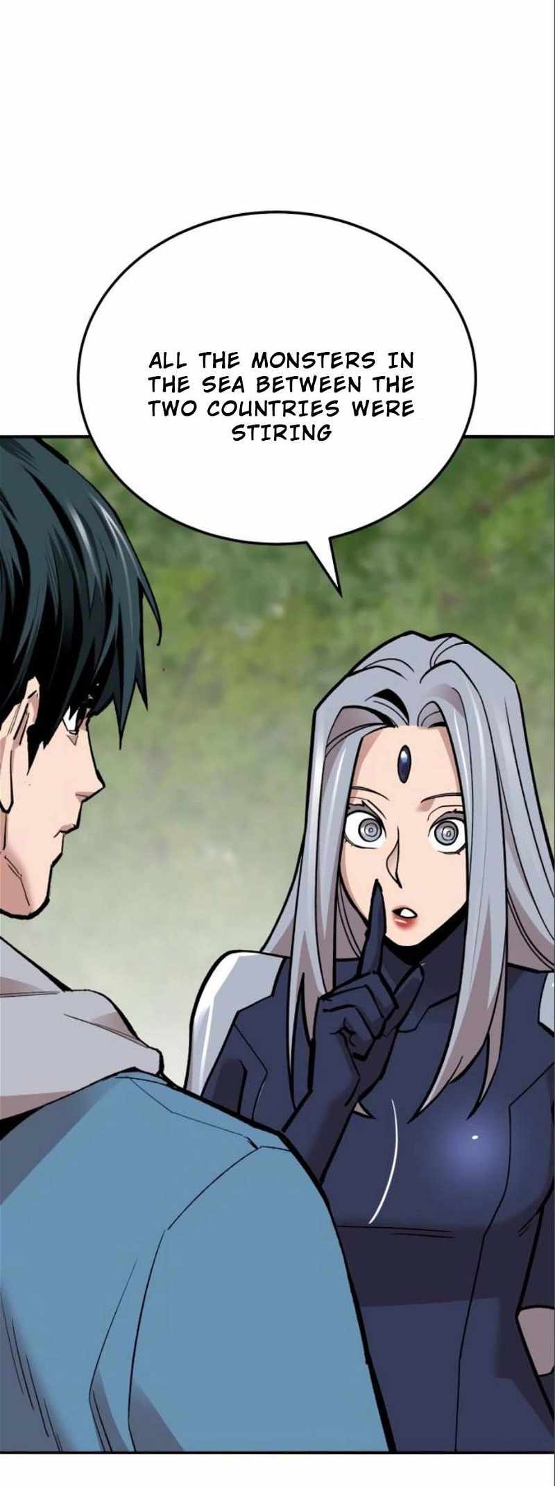 Limit Breaker Chapter 126 - Page 71