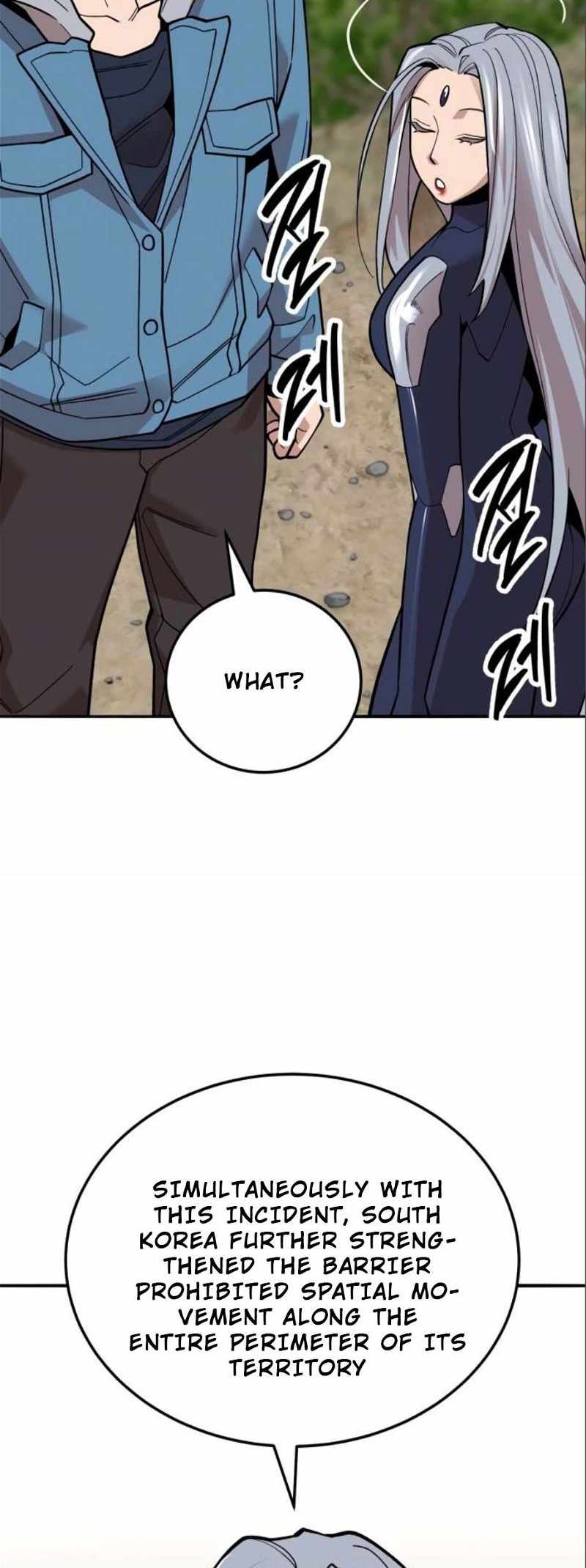 Limit Breaker Chapter 126 - Page 74
