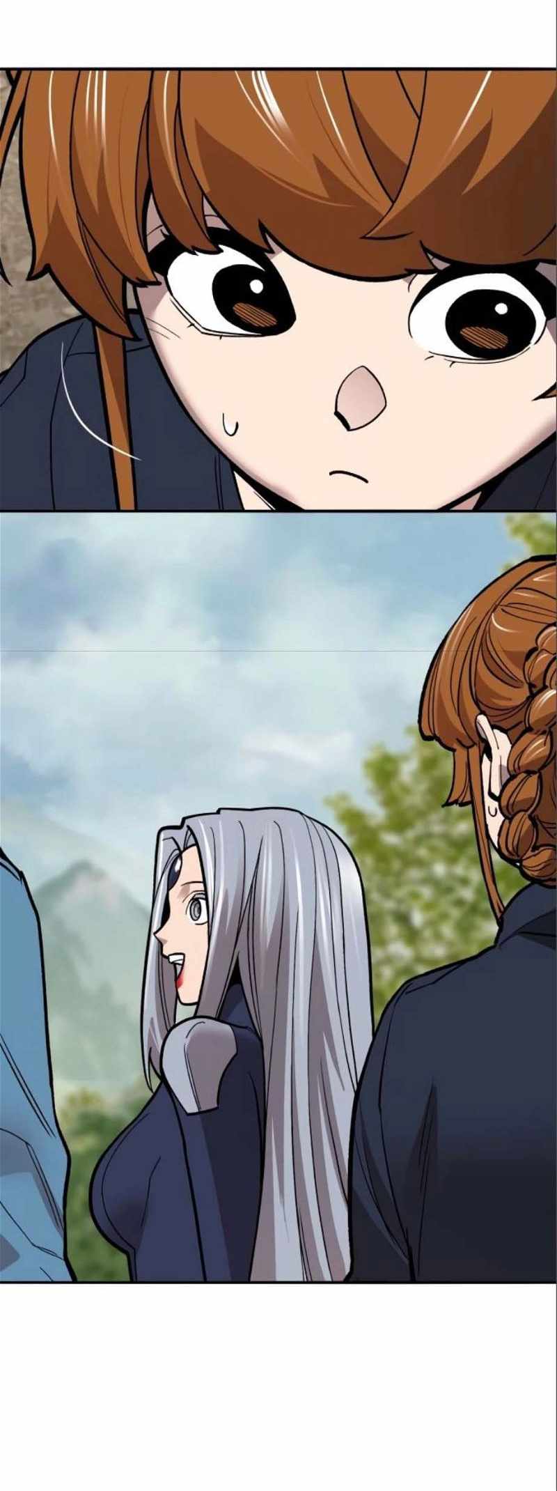 Limit Breaker Chapter 126 - Page 78