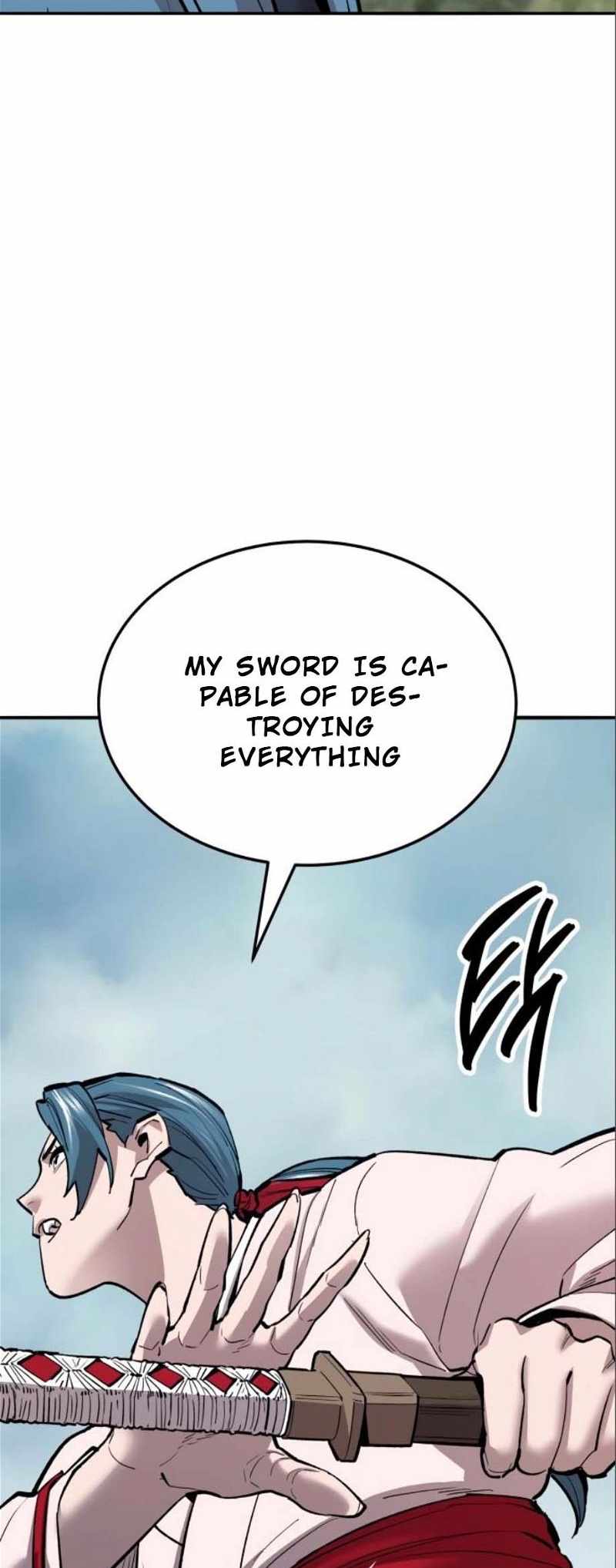 Limit Breaker Chapter 126 - Page 8