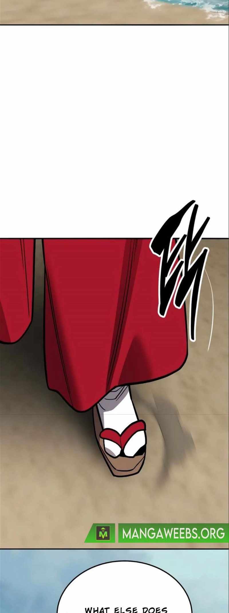 Limit Breaker Chapter 126 - Page 80