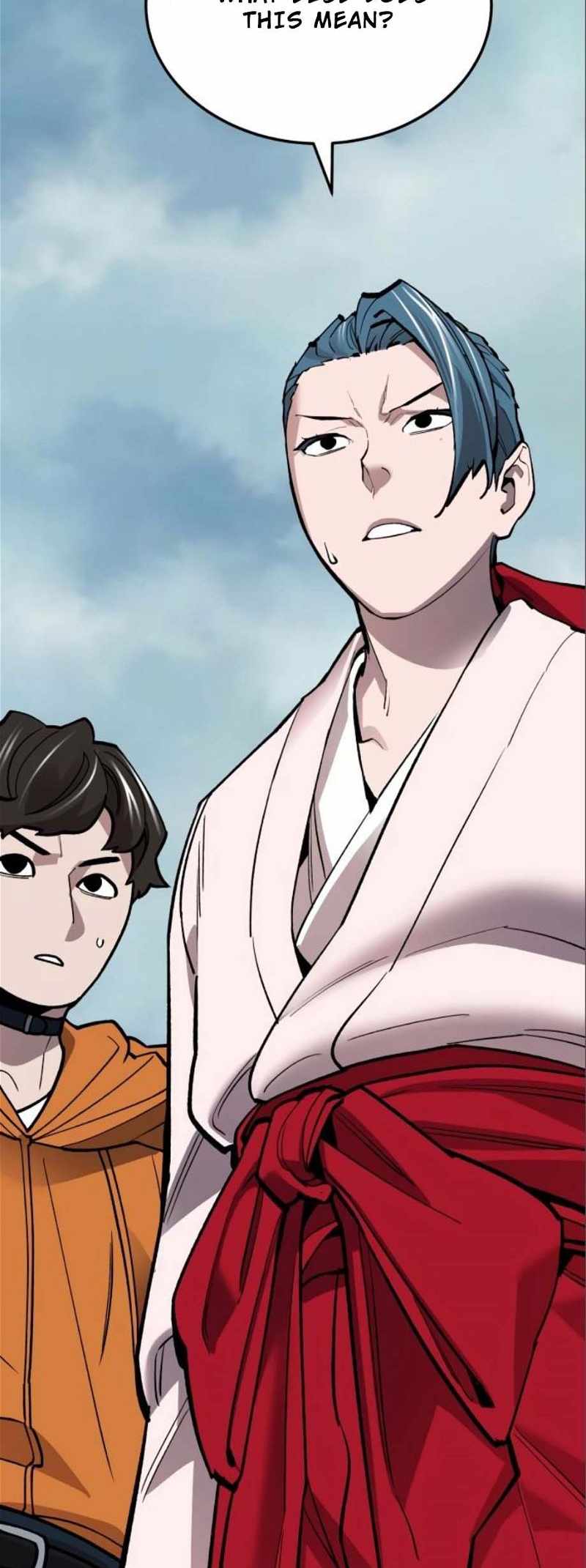 Limit Breaker Chapter 126 - Page 81