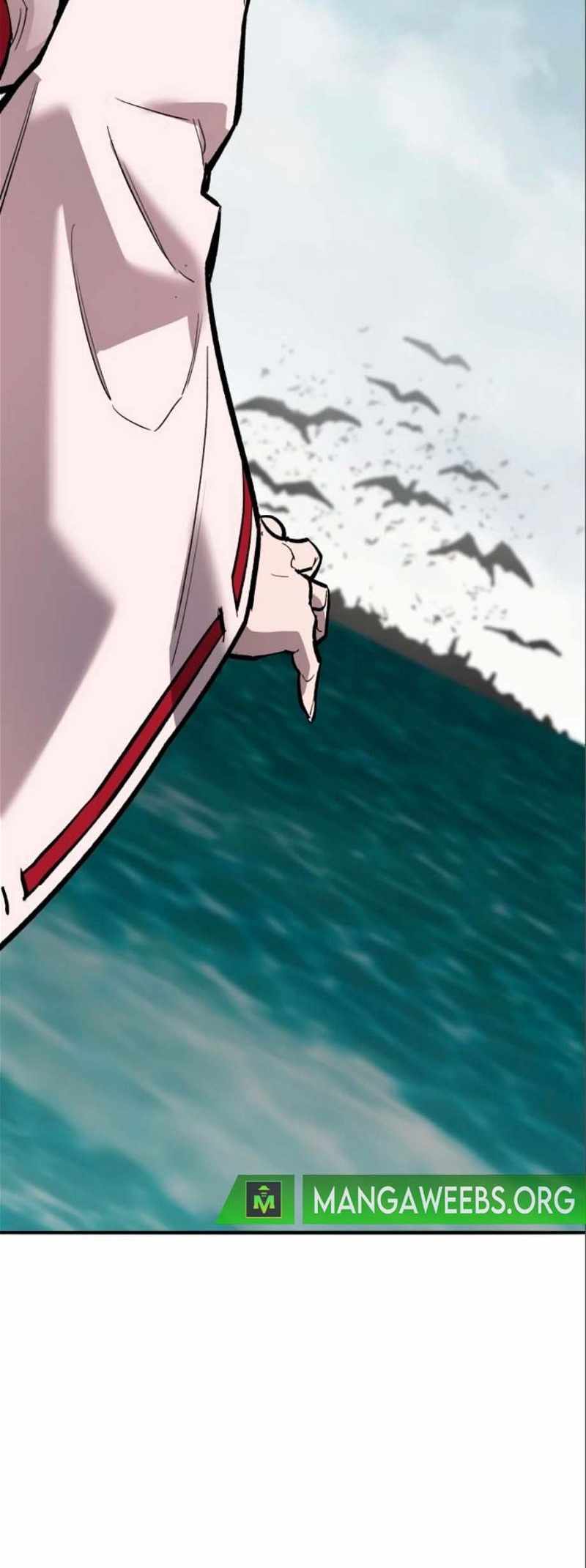 Limit Breaker Chapter 126 - Page 83