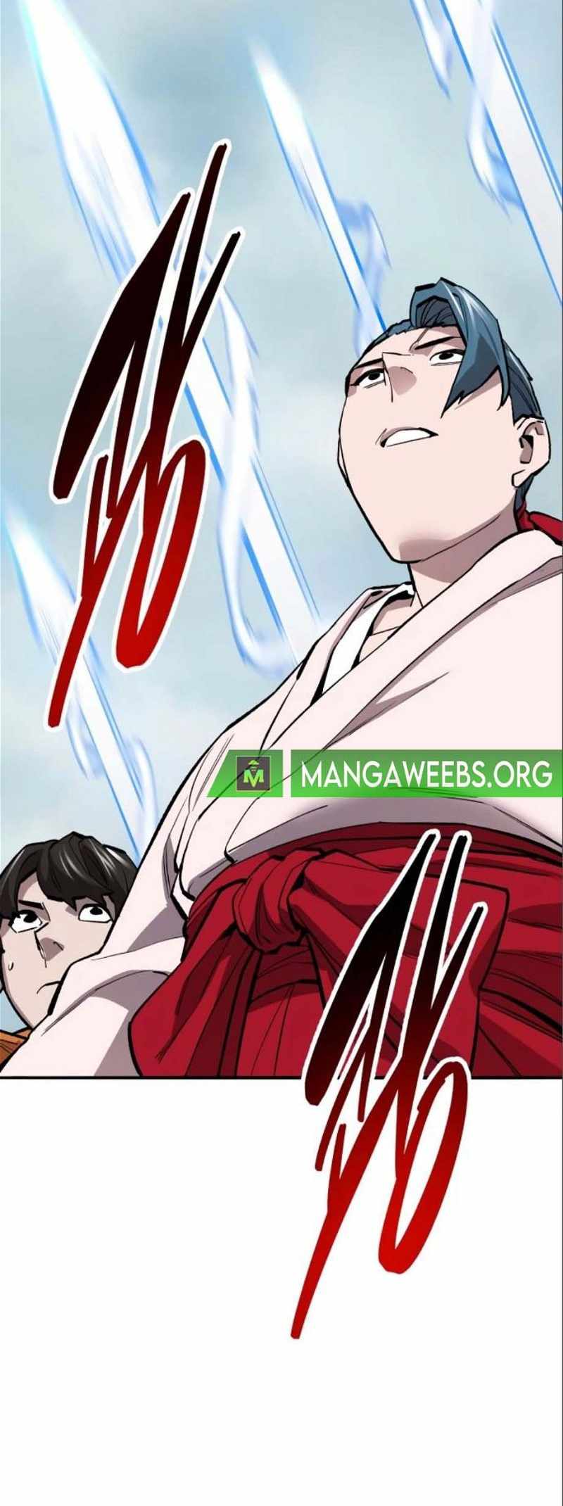 Limit Breaker Chapter 126 - Page 88
