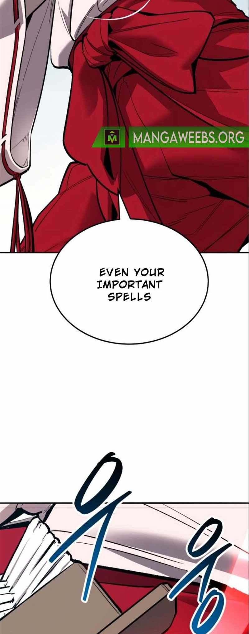Limit Breaker Chapter 126 - Page 9