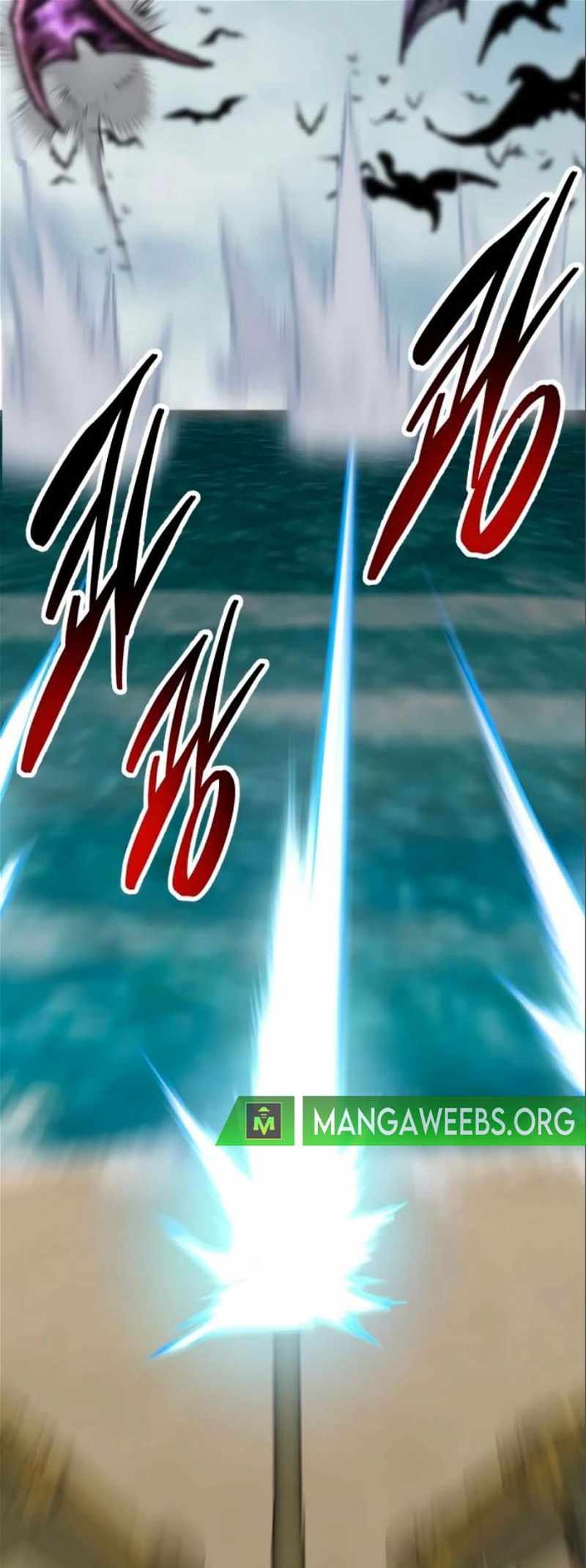 Limit Breaker Chapter 126 - Page 92