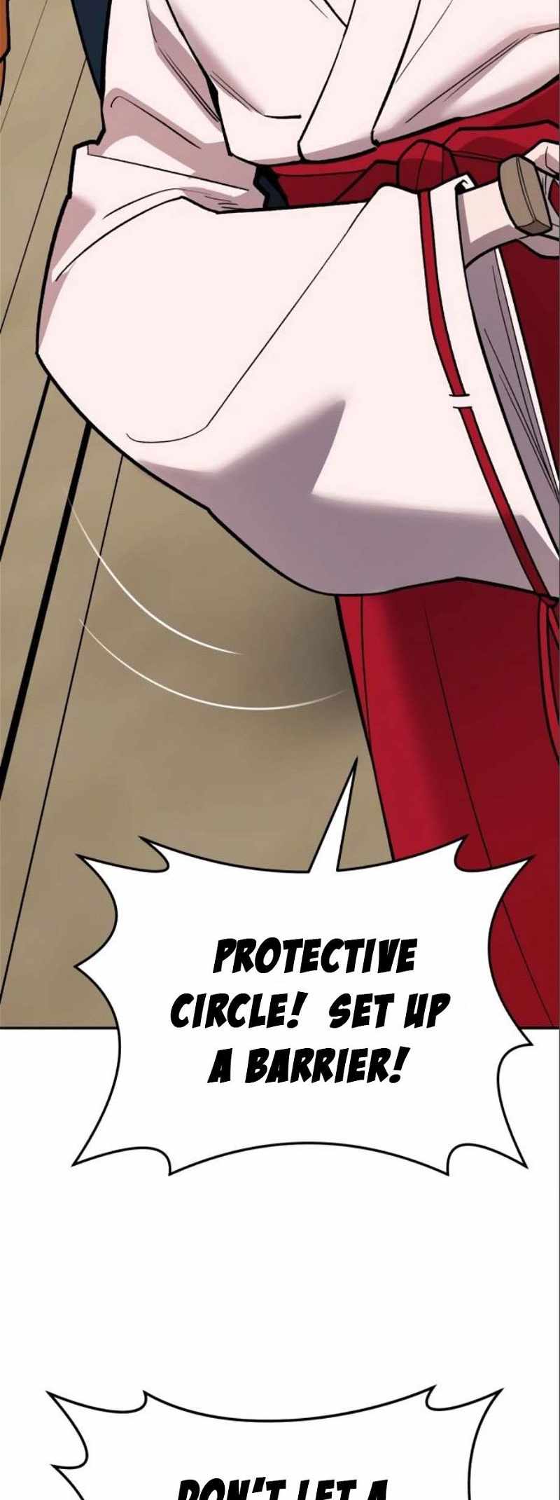 Limit Breaker Chapter 126 - Page 95