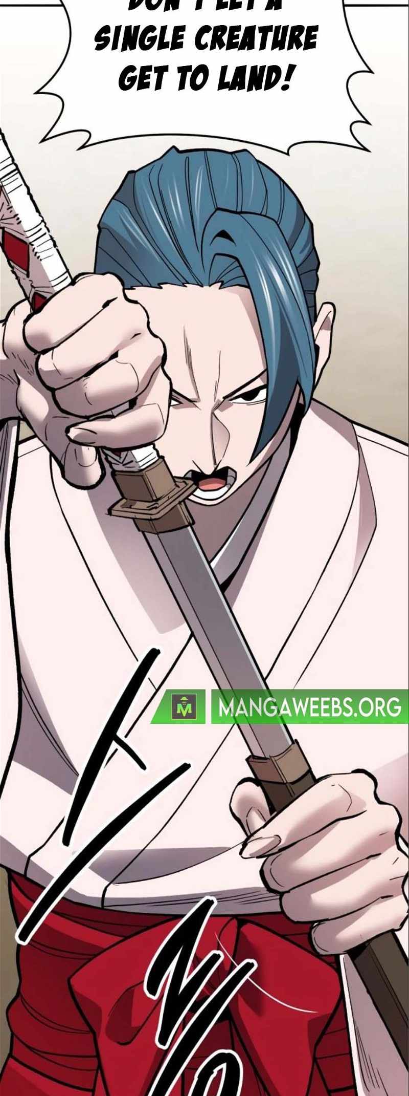 Limit Breaker Chapter 126 - Page 96