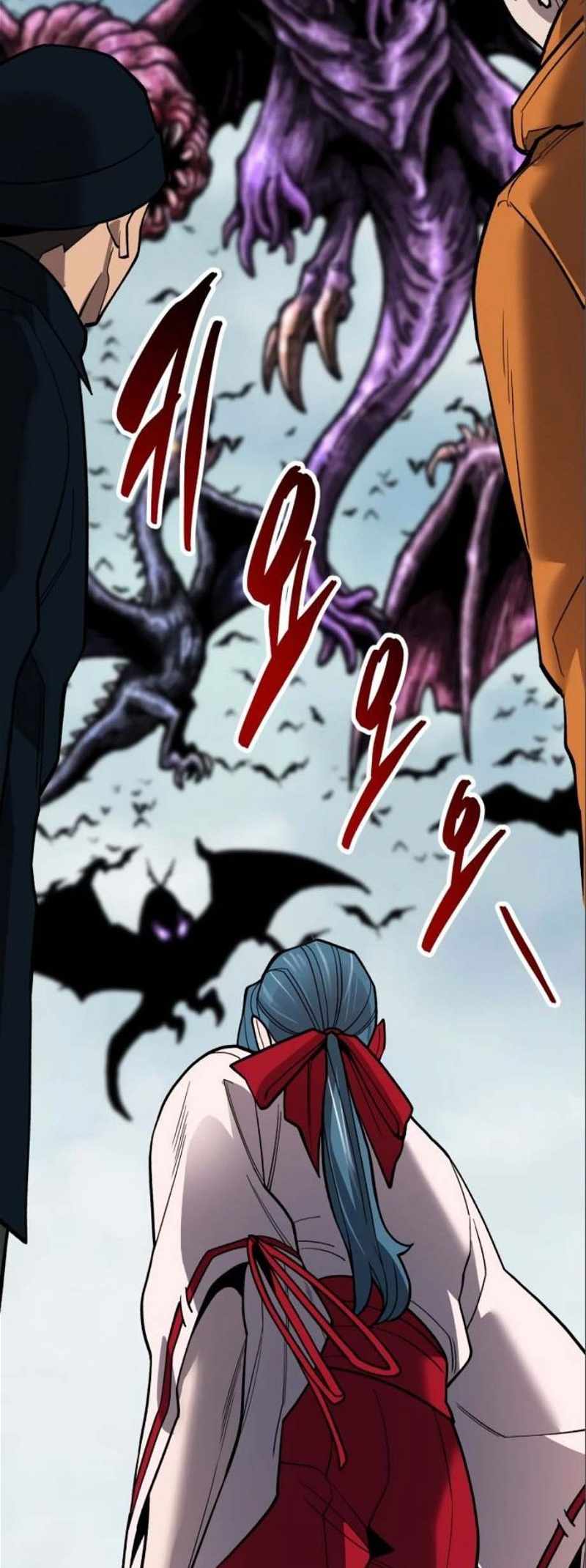 Limit Breaker Chapter 126 - Page 98