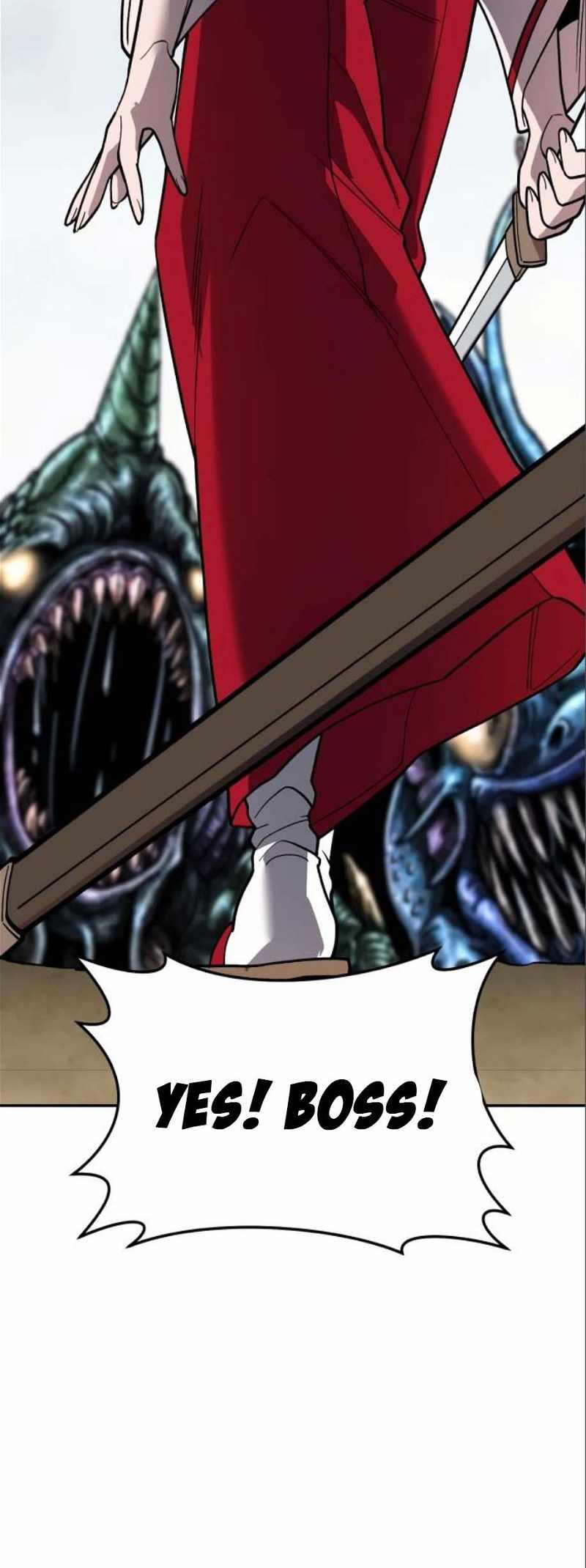 Limit Breaker Chapter 126 - Page 99