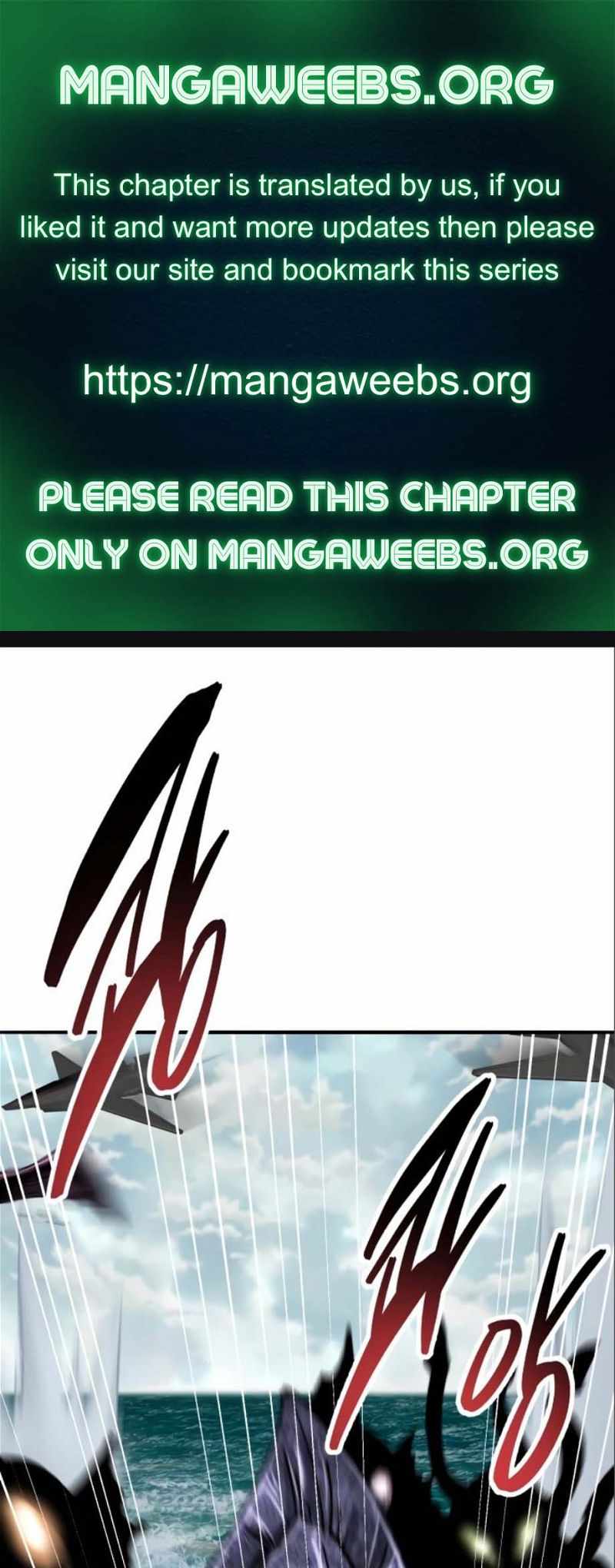 Limit Breaker Chapter 127 - Page 0