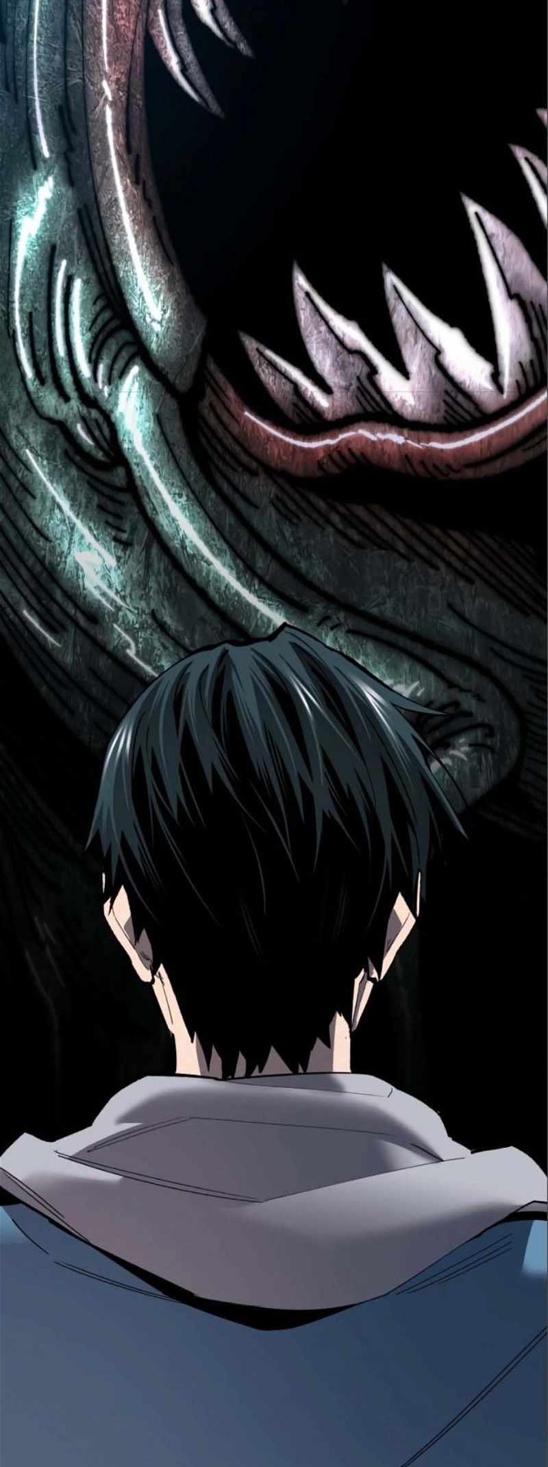 Limit Breaker Chapter 127 - Page 101