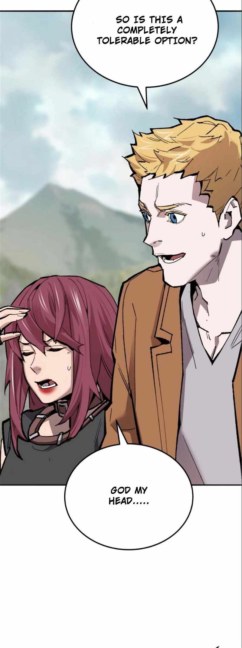 Limit Breaker Chapter 127 - Page 104