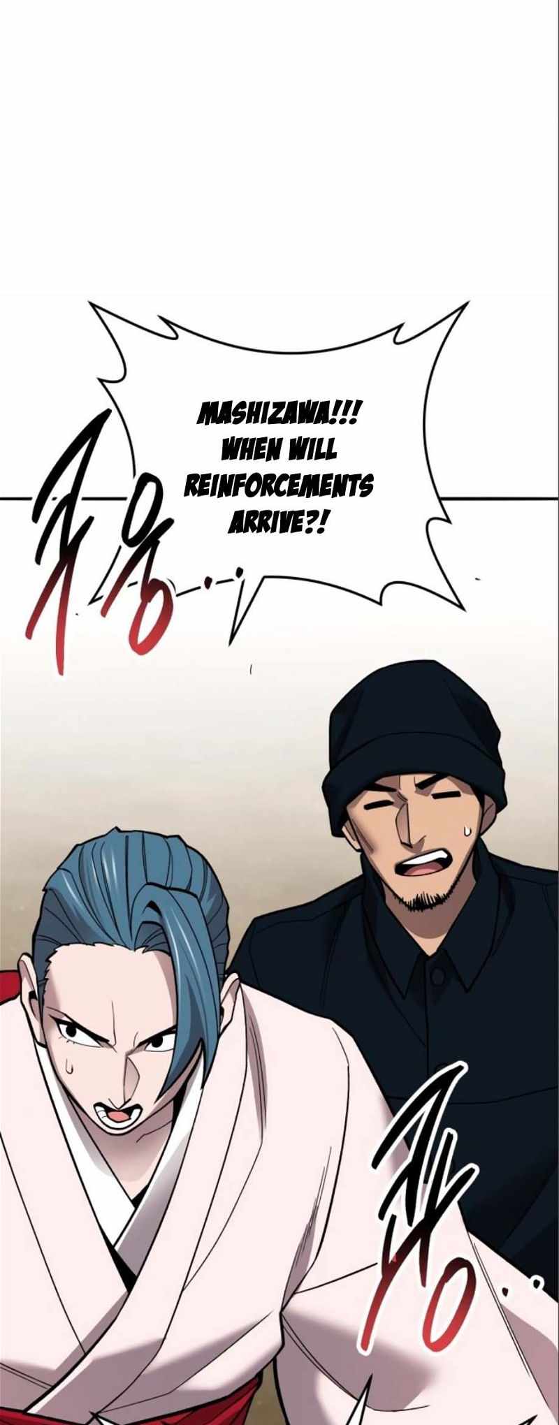 Limit Breaker Chapter 127 - Page 11