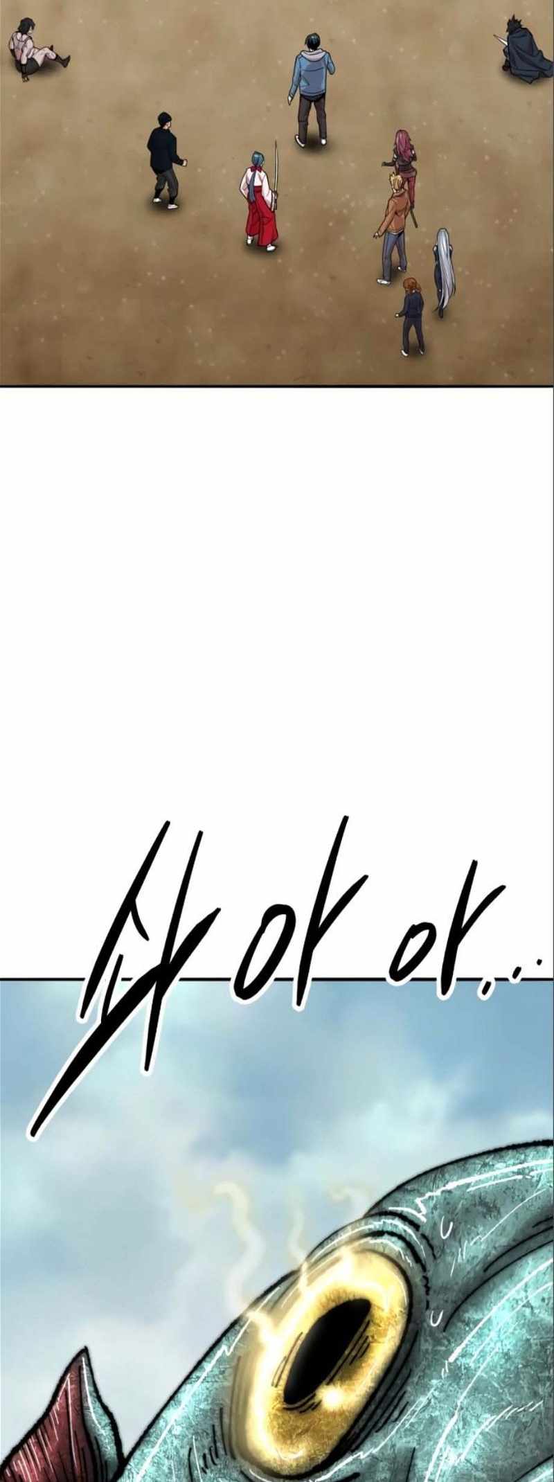 Limit Breaker Chapter 127 - Page 116
