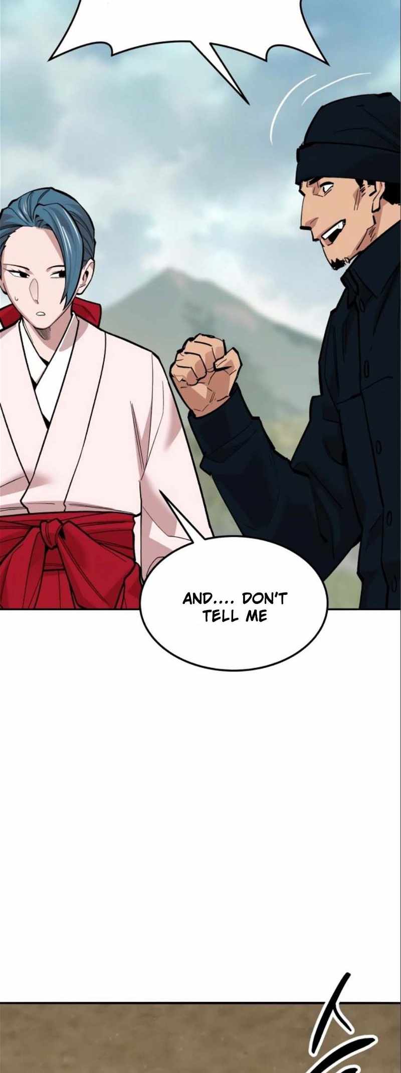 Limit Breaker Chapter 127 - Page 119