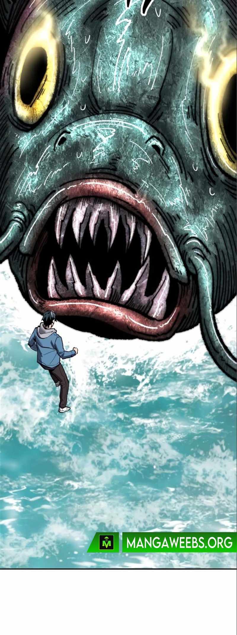 Limit Breaker Chapter 127 - Page 123