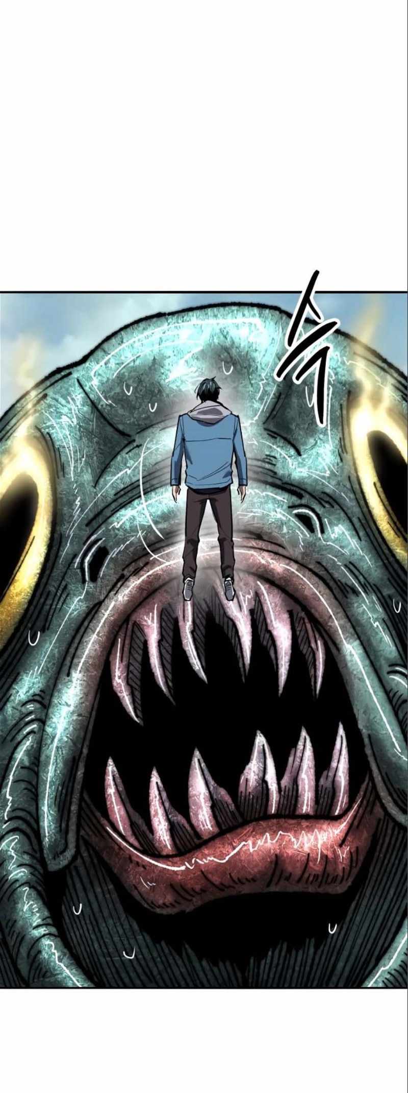Limit Breaker Chapter 127 - Page 124