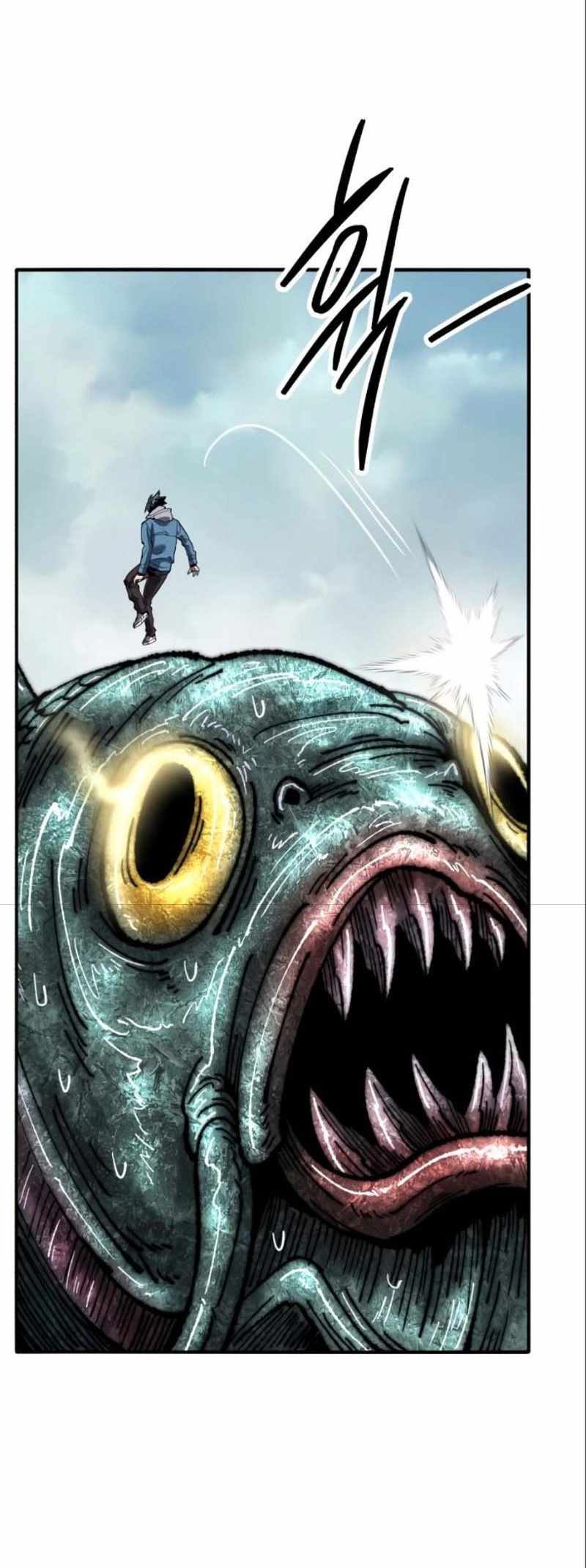 Limit Breaker Chapter 127 - Page 125