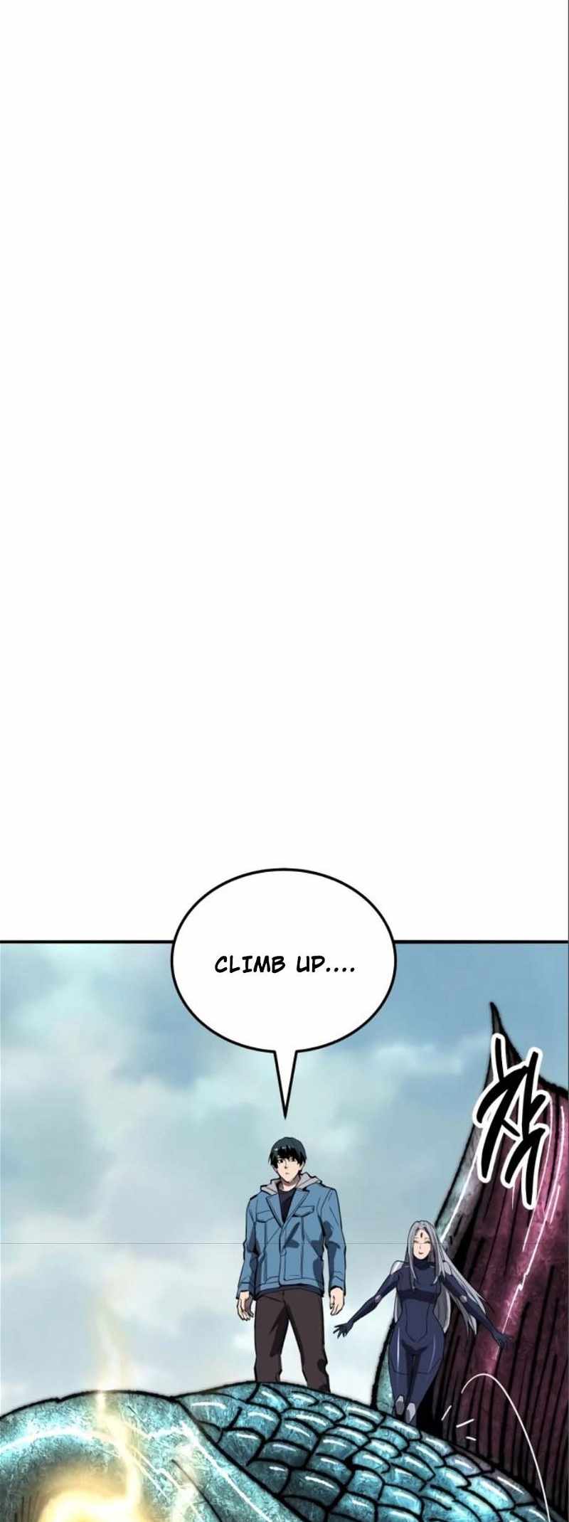 Limit Breaker Chapter 127 - Page 127