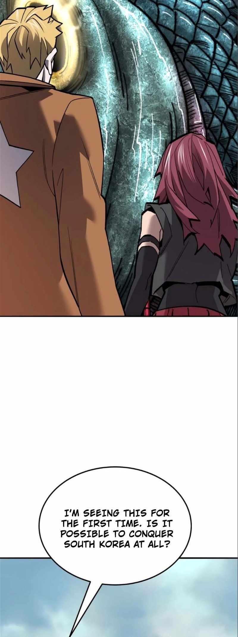Limit Breaker Chapter 127 - Page 128