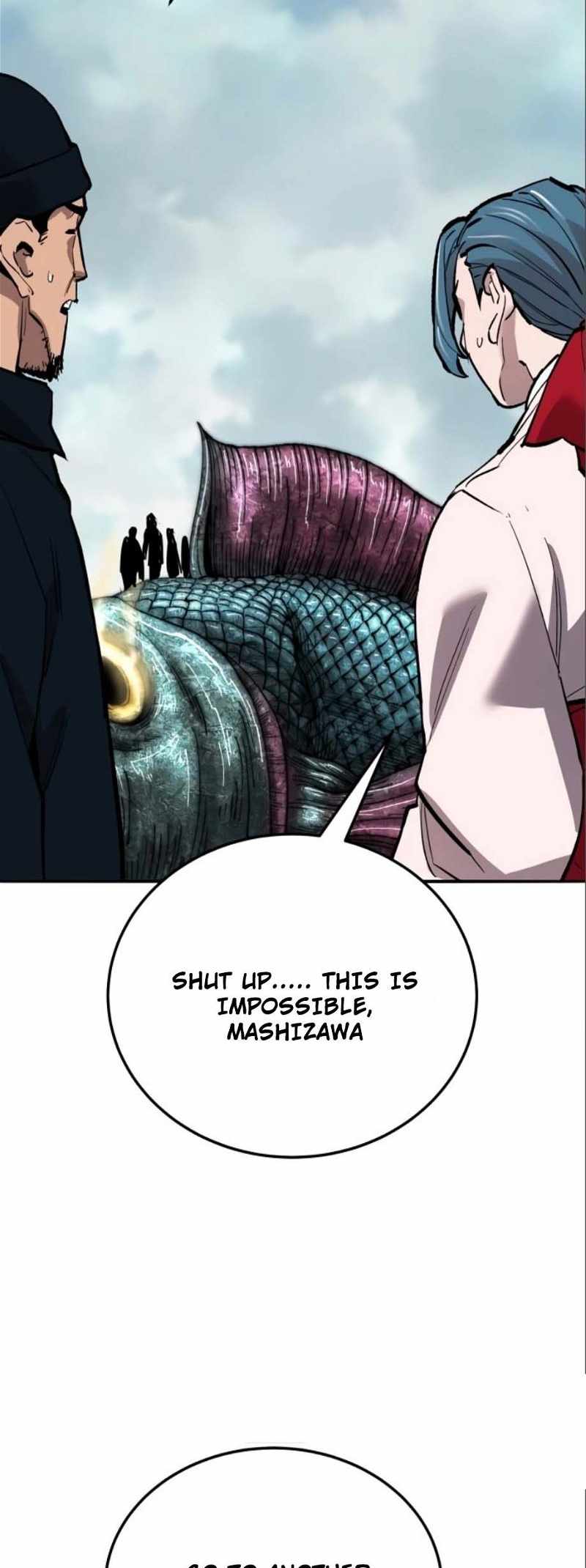 Limit Breaker Chapter 127 - Page 129