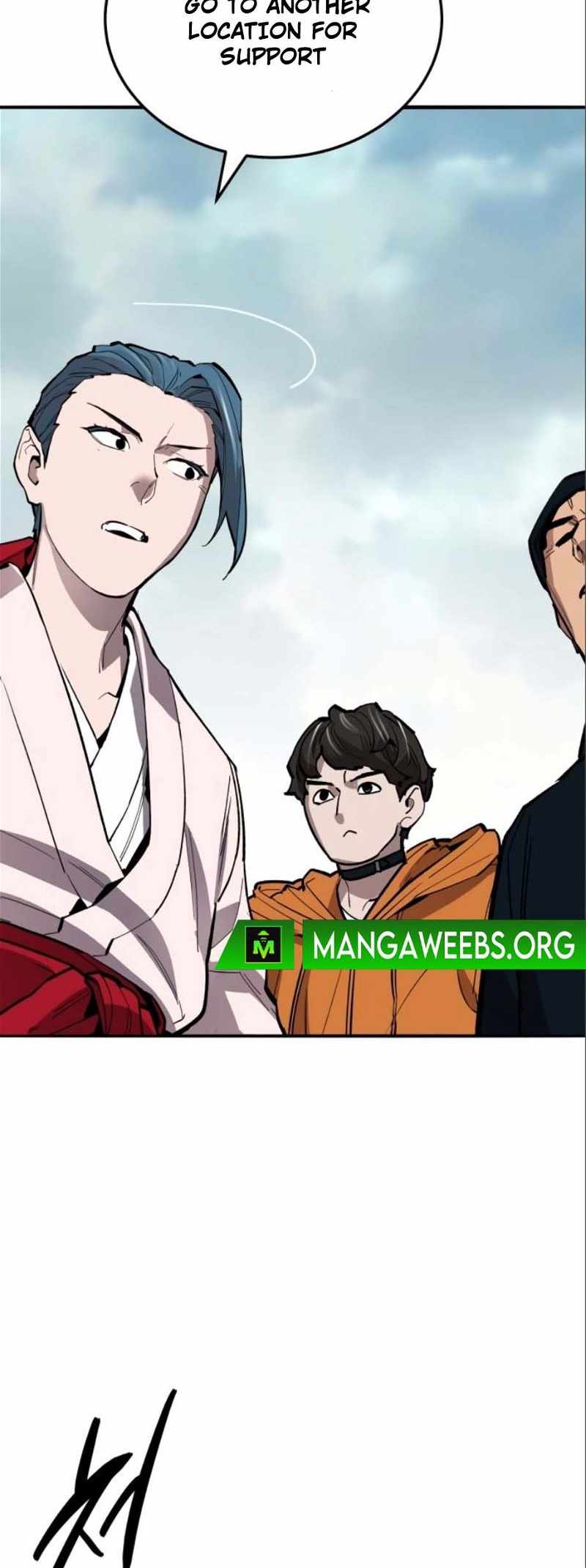Limit Breaker Chapter 127 - Page 130