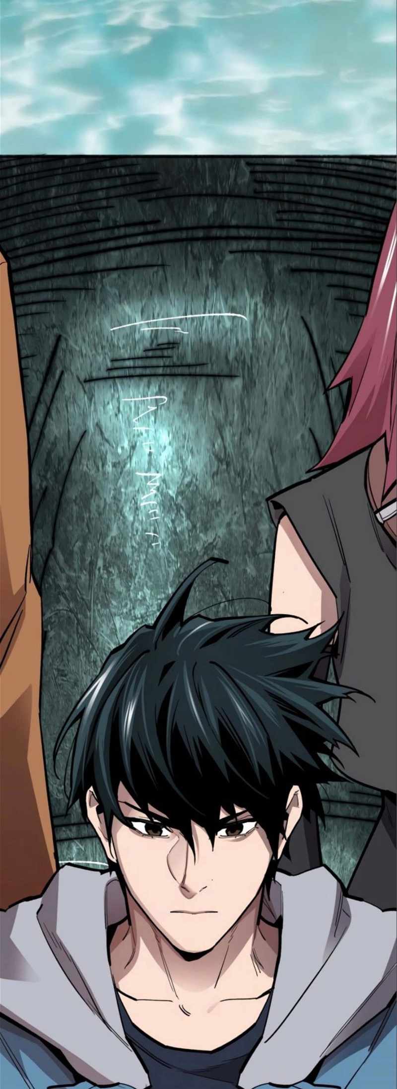 Limit Breaker Chapter 127 - Page 134